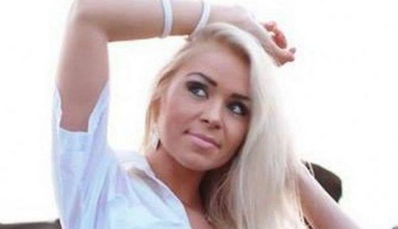 Анорексия погуби мистериозна наша плеймейтка! От 