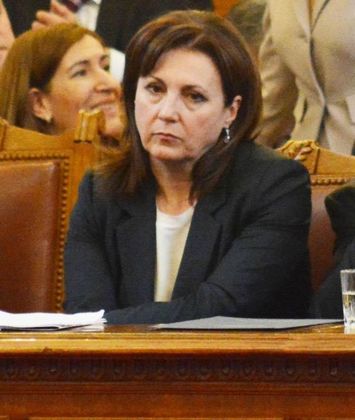 Бъчварова: Само тази нощ в Бургас са задържани 90 лица
