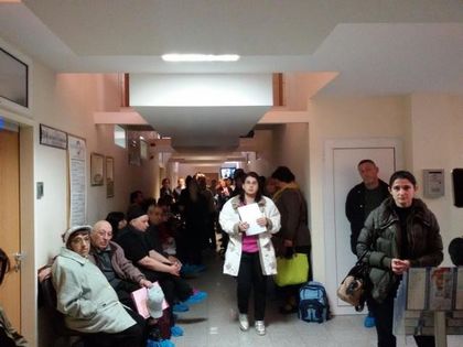 Нова наредба спъва лечението на онкоболните