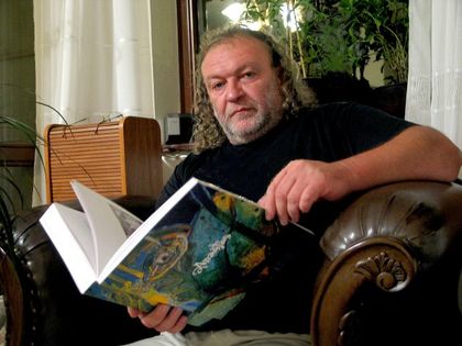 Отиде си художникът Анастас Константинов