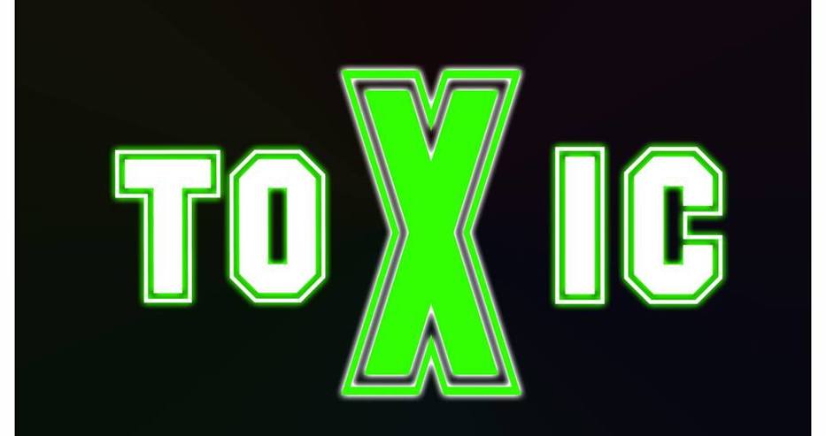 Новият бар „Toxic” - отлично предложение за най-добрите и заслужили истинско признание в любов