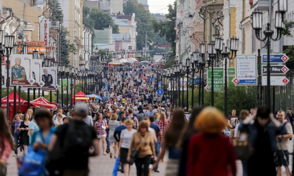 Русия недоволства: Затягат контрола, а терористите?