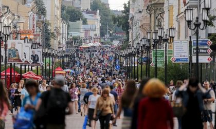 Русия недоволства: Затягат контрола, а терористите?