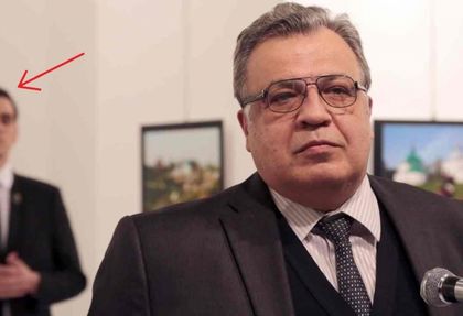 Свидетели разказаха брутални подробности за убийството на руския посланик