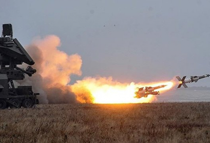 Напрежението ескалира! Украйна тества нови ракети