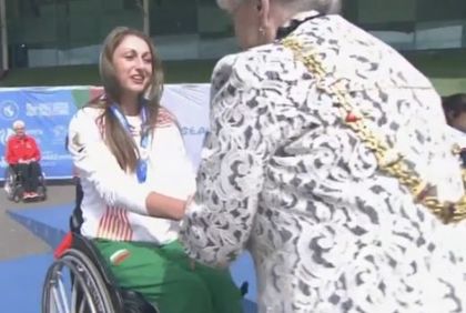 Втори медал за България на Световното в
Доха Още от деня