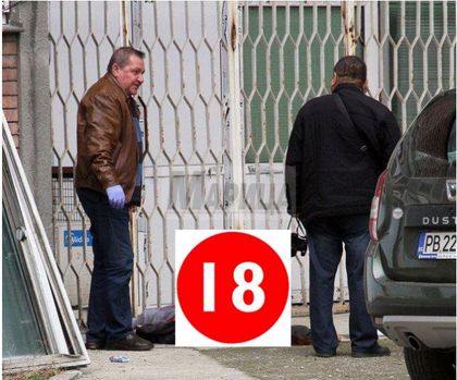 Проверката показа: Самоубийцата не е пациентка на МБАЛ Пловдив (18+)
