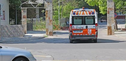 Преглеждат безплатно за глаукома в болницата