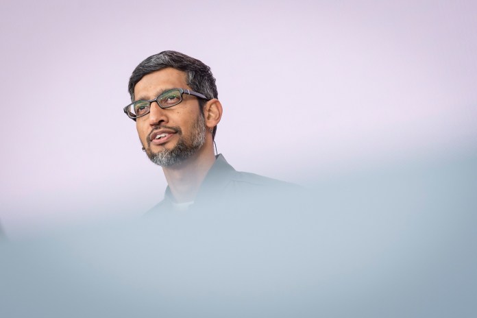 Ръководителят на Google се отказа от възнагражденията във вид на акции