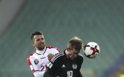 Хлеб: Победата дава добра възможност за България