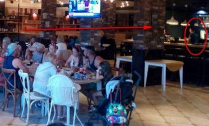 ЕКСКЛУЗИВНИ РАЗКРИТИЯ! Вижте какво се случи в препълнения ресторант 