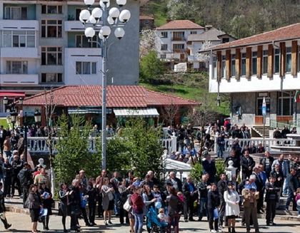 Инициатива СМЕТ ЗА СПОРТ стартира в Неделино