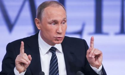 Илиян Василев: Путин гради виртуална реалност!