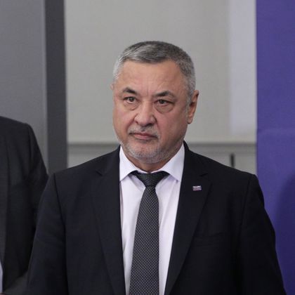 Валери Симеонов ще вземе участие в национална среща на тема „Обществен ред и сигурност“ в Казанлък