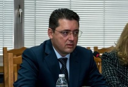 Ами сега? Има запис как вътрешният министър Узунов е заплашвал Георги Костов