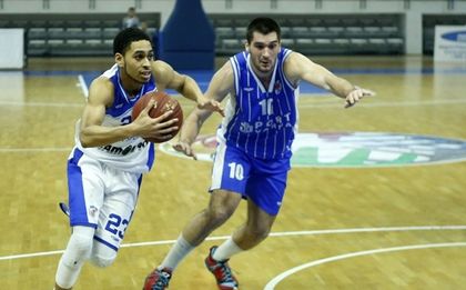 Левски 2014 с две нови попълнения