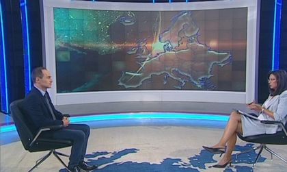 Ковачев: Българската етническа общност в Албания е факт!