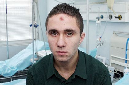 Заплахи към репортер на 
