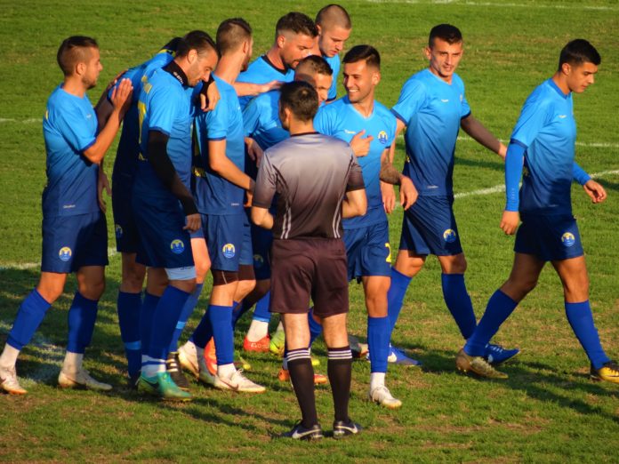 „Марица“ започва подготовка на 1 юли, Караматев остава начело. В клуба ще налагат юноши