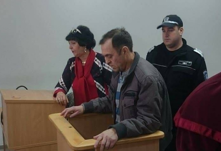 Нова мистерия около делото "Евстатиев", някой е разчиствал след „изнасилването”
