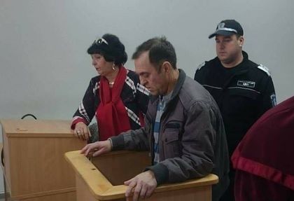 Нова мистерия около делото "Евстатиев", някой е разчиствал след „изнасилването”