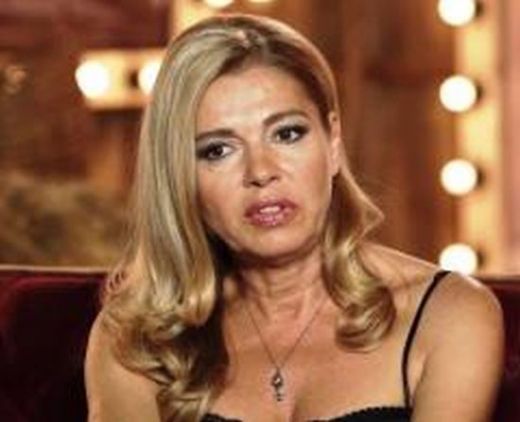 Ернестина Шинова: Колабирах и водих предаване с абокат на ръката