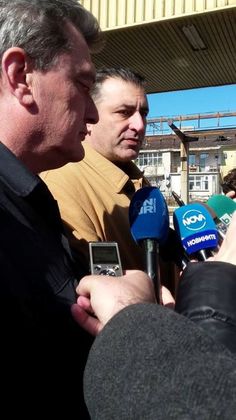 Румен Попов, окръжен прокурор на Пловдив: Трима са били машинистите в дерайлиралата товарна влакова композиция, пробите им за алкохол и наркотици са отрицателни