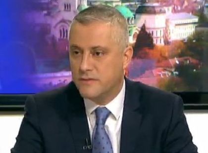 Лукарски: Няма да работим с Местан, който до вчера ни хулеше