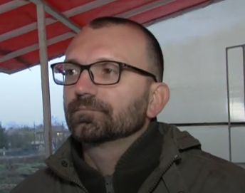 Областният управител на Бургас Вълчо Чолаков: С 3 сантиметра са се повишили нивата на язовирите