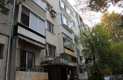 Трагедия в Пловдив! Мъж полетя от балкон в
