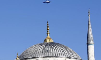 Джамия само за жени? Може – в Копенхаген