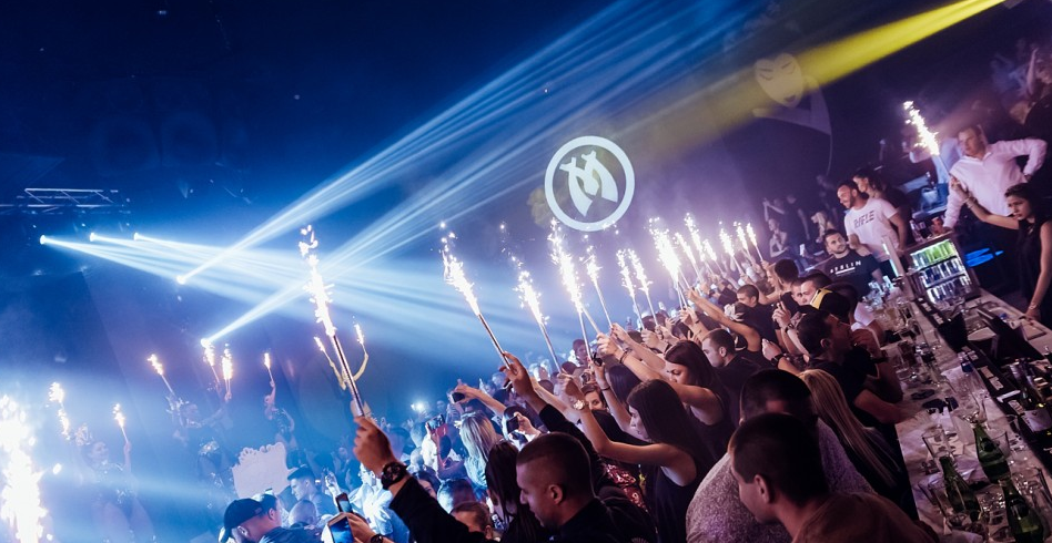 Супер звездното присъствие в Megami Club Plovdiv беше на Азис, Теди Александрова и Емилия