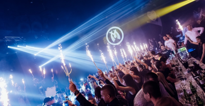 Супер звездното присъствие в Megami Club Plovdiv беше на Азис, Теди Александрова и Емилия
