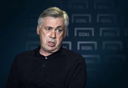 Раниери убеден, че Анчелоти ще води Рома