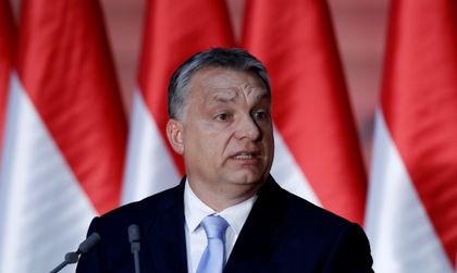 Брюксел започна наказателна процедура срещу Унгария