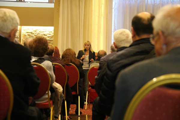 Елена Йончева, БСП: Има надежда за България, има и алтернатива и това сме ние