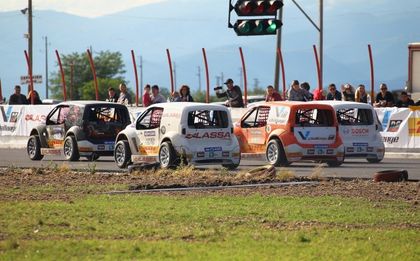 V1 Challenge Bulgaria поставя традиция в атрактивните състезания в София