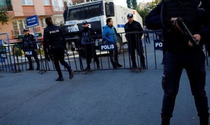 Двама задържани след изстрели на летище Ататюрк в Истанбул