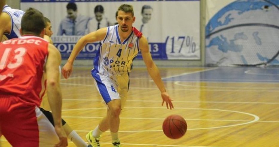 Баскетболистите на Черно море Тича се разминаха с чудото след драма във Варна
