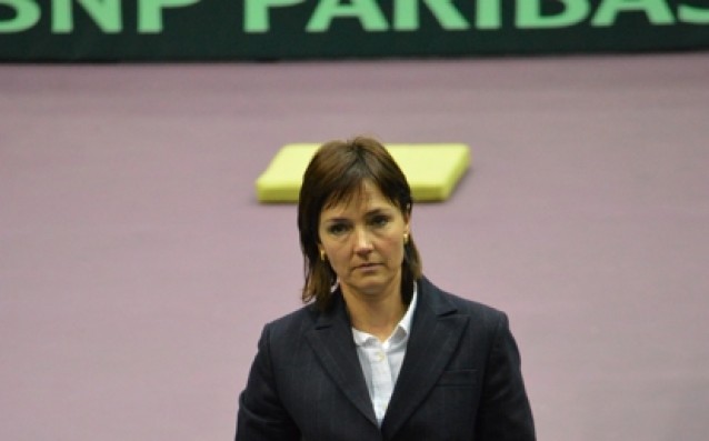 Трима българи ще ръководят реферите на ATP турнира в София