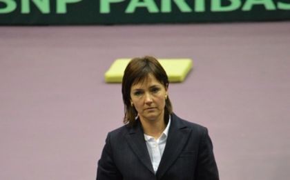 Трима българи ще ръководят реферите на ATP турнира в София