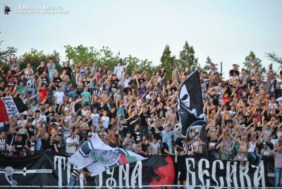 От Локо отговориха на феновете относно строежа на Бесика