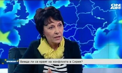 Мирното решение за Сирия - малко вероятно