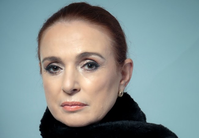 Бойка Велкова: С Теодосий сме любовен ураган