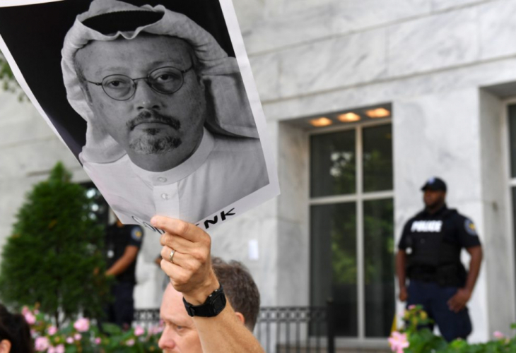 Хорър 18+: Саудитските спецслужби изтезавали и разчленили Хашоги под звуците на музика