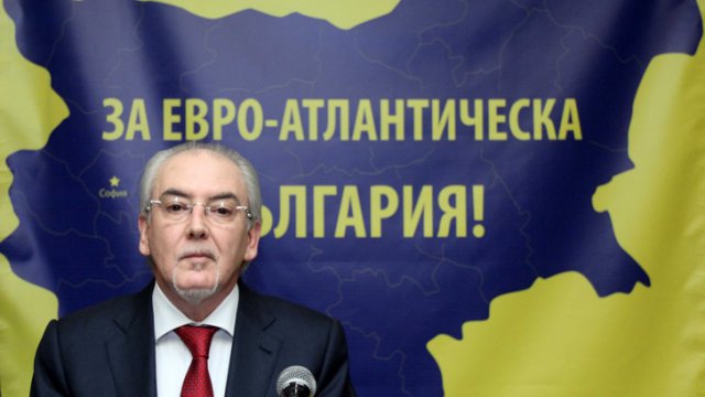 Местан: Няма сила, която да спре ДОСТ, това е краят на ДПС