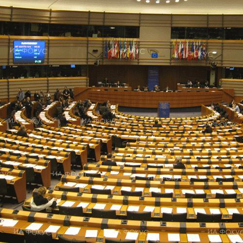 Пакет „Мобилност“ ще бъде гласуван в Европейския парламент
