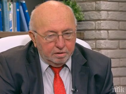 Олимпи Кътев: Ако държавата вземе двореца „Врана” и да напъди Царя, скоро там ще се настани някой от олигарсите