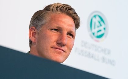 Швайнщайгер: Със сигурност няма да спирам с футбола