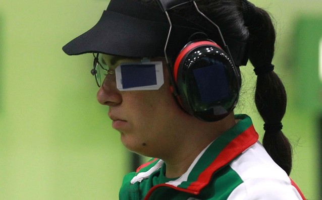 Участието на българските олимпийци в четвъртия ден на Рио 2016